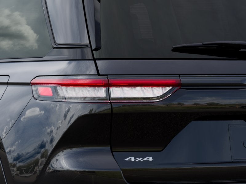 2026 Jeep Grand Cherokee GRAND CHEROKEE SUMMIT 4X4