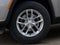 2026 Jeep Grand Cherokee L GRAND CHEROKEE L LAREDO X 4X4