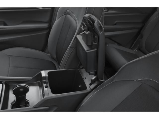 2027 Jeep Grand Cherokee L Laredo Altitude