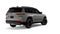 2027 Jeep Grand Cherokee L Laredo Altitude