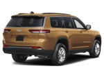 2027 Jeep Grand Cherokee L Limited
