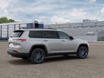 2026 Jeep Grand Cherokee GRAND CHEROKEE L 85TH ANNIVERSARY EDITION 4X4