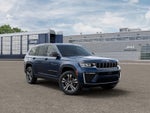 2027 Jeep Grand Cherokee L GRAND CHEROKEE L LIMITED 4X4