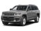 2027 Jeep Grand Cherokee L Limited Reserve