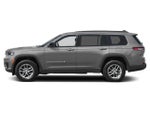 2027 Jeep Grand Cherokee L Limited Reserve