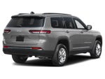 2027 Jeep Grand Cherokee L Limited Reserve