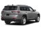 2027 Jeep Grand Cherokee L Limited Reserve