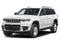 2027 Jeep Grand Cherokee L Limited Reserve