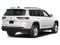 2027 Jeep Grand Cherokee L Limited Reserve