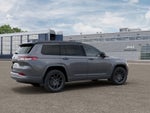 2027 Jeep Grand Cherokee L GRAND CHEROKEE L SUMMIT 4X4