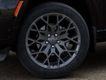 2026 Jeep Grand Cherokee L GRAND CHEROKEE L SUMMIT 4X4