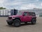 2026 Jeep Wrangler WRANGLER 4-DOOR WILLYS 392