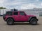 2026 Jeep Wrangler WRANGLER 4-DOOR WILLYS 392