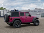 2026 Jeep Wrangler WRANGLER 4-DOOR WILLYS 392