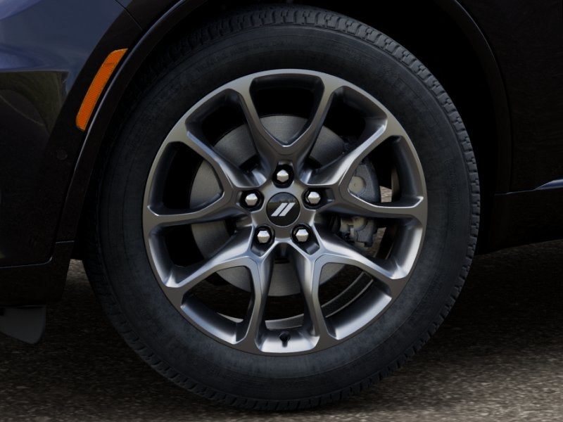 2026 Dodge Durango DURANGO GT HEMI V8 PLUS AWD AMERICA250