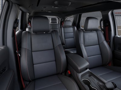 2026 Dodge Durango DURANGO GT HEMI V8 PLUS AWD AMERICA250