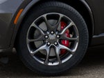 2026 Dodge Durango DURANGO R/T 392 AWD LAUNCH EDITION