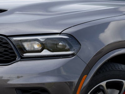 2026 Dodge Durango DURANGO R/T 392 AWD LAUNCH EDITION