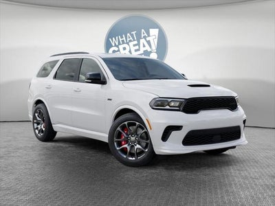 2026 Dodge Durango R/T 392 Premium