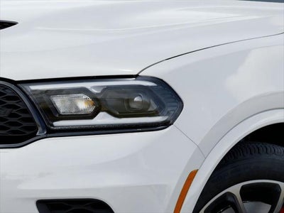 2026 Dodge Durango R/T 392 Premium