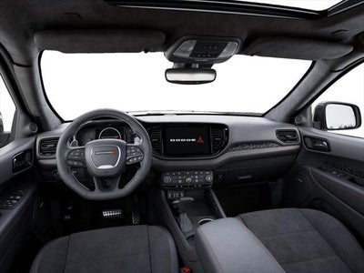 2026 Dodge Durango R/T 392 Premium