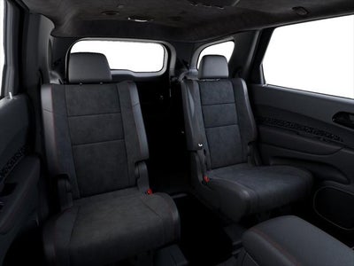 2026 Dodge Durango R/T 392 Premium