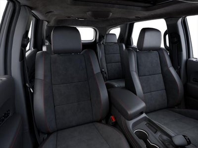 2026 Dodge Durango R/T 392 Premium