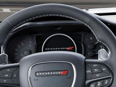 2026 Dodge Durango R/T 392 Premium