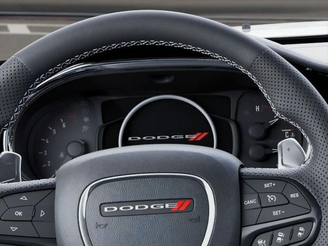 2026 Dodge Durango R/T 392 Premium