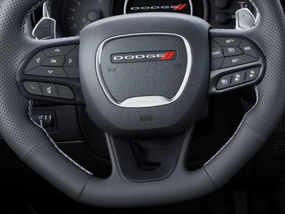 2026 Dodge Durango R/T 392 Premium