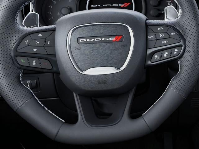 2026 Dodge Durango R/T 392 Premium