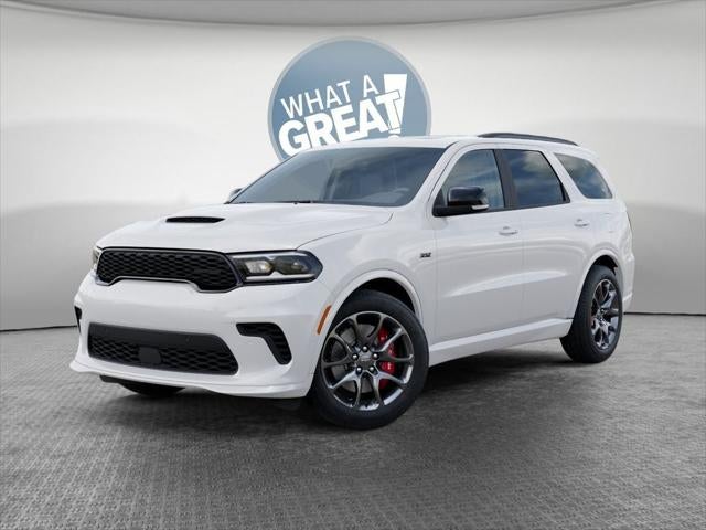 2026 Dodge Durango R/T 392 Premium