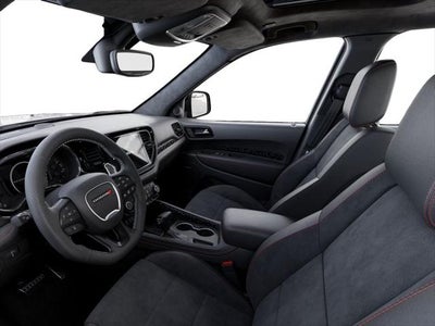 2026 Dodge Durango R/T 392 Premium