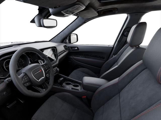 2026 Dodge Durango R/T 392 Premium