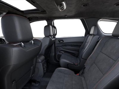 2026 Dodge Durango R/T 392 Premium