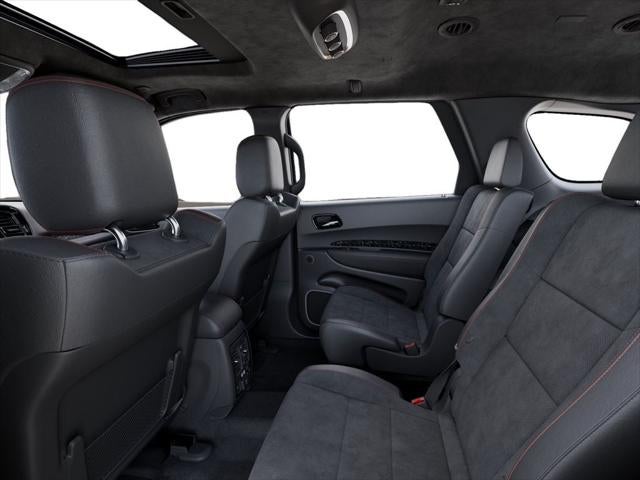 2026 Dodge Durango R/T 392 Premium