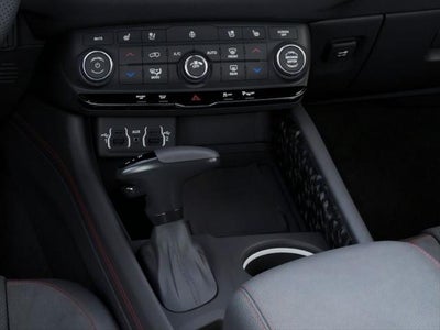 2026 Dodge Durango R/T 392 Premium