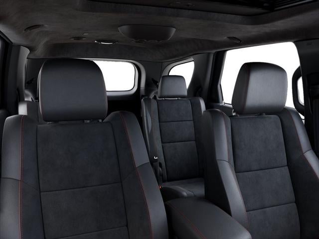 2026 Dodge Durango R/T 392 Premium