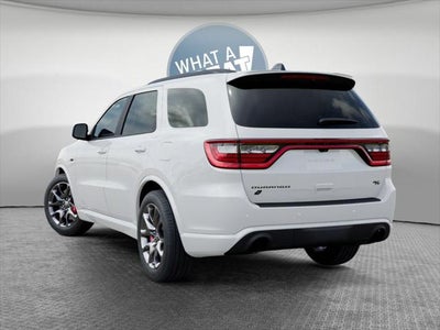 2026 Dodge Durango R/T 392 Premium