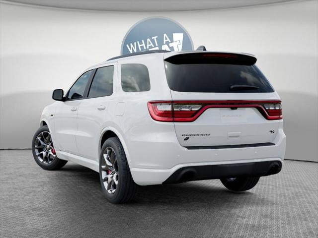 2026 Dodge Durango R/T 392 Premium