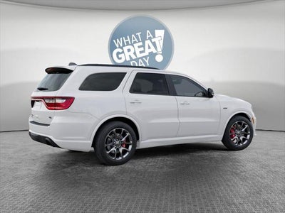 2026 Dodge Durango R/T 392 Premium