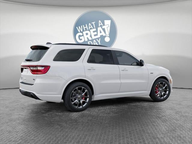 2026 Dodge Durango R/T 392 Premium