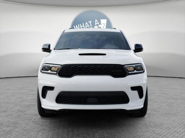 2026 Dodge Durango R/T 392 Premium