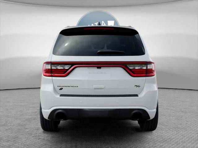 2026 Dodge Durango R/T 392 Premium