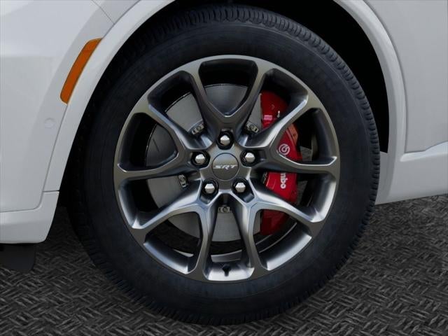 2026 Dodge Durango R/T 392 Premium