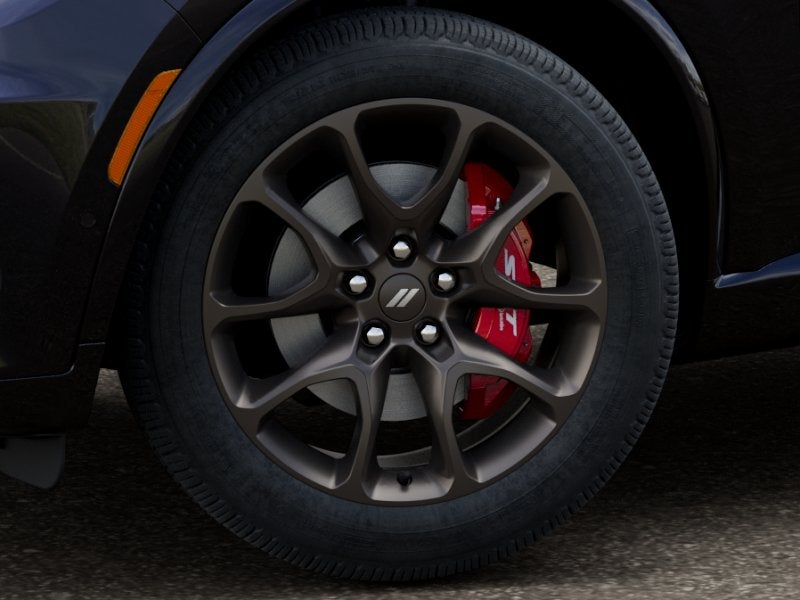 2027 Dodge Durango DURANGO R/T 392 PLUS AWD