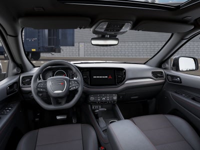 2027 Dodge Durango DURANGO R/T 392 PLUS AWD