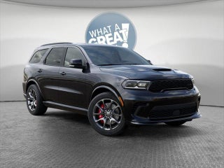 2026 Dodge Durango R/T 392 Premium