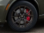2026 Dodge Durango DURANGO SRT HELLCAT JAILBREAK AWD