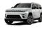 2027 Jeep Grand Wagoneer GRAND WAGONEER LONG WHEELBASE 4X4